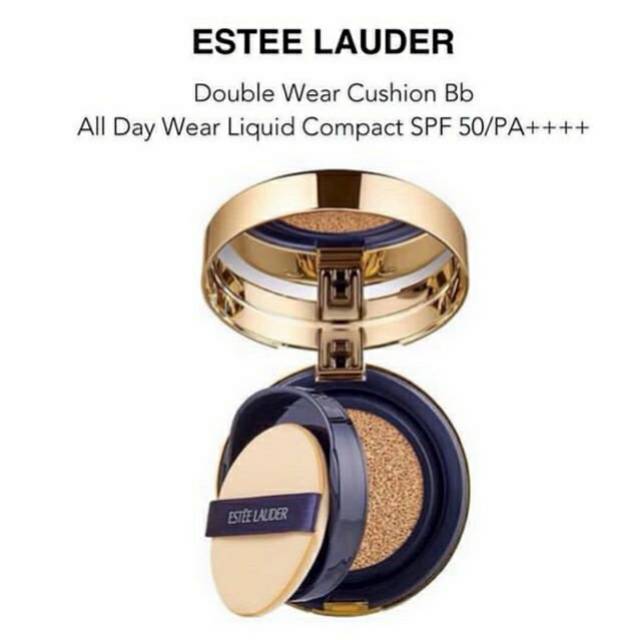 Estee Lauder Full Set Double Wear Cushion