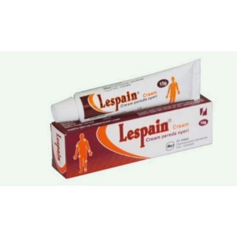 lespain 15gr