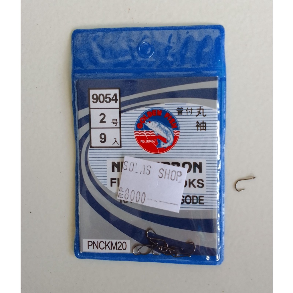 KAIL NEO CARBON 9054 SIZE 2