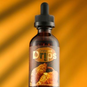 LIQUID FREEBASE CROISSANT DRIPS 60ML BY ULTIMA SAUCE E-LIQUID VAPORIZER VAPE