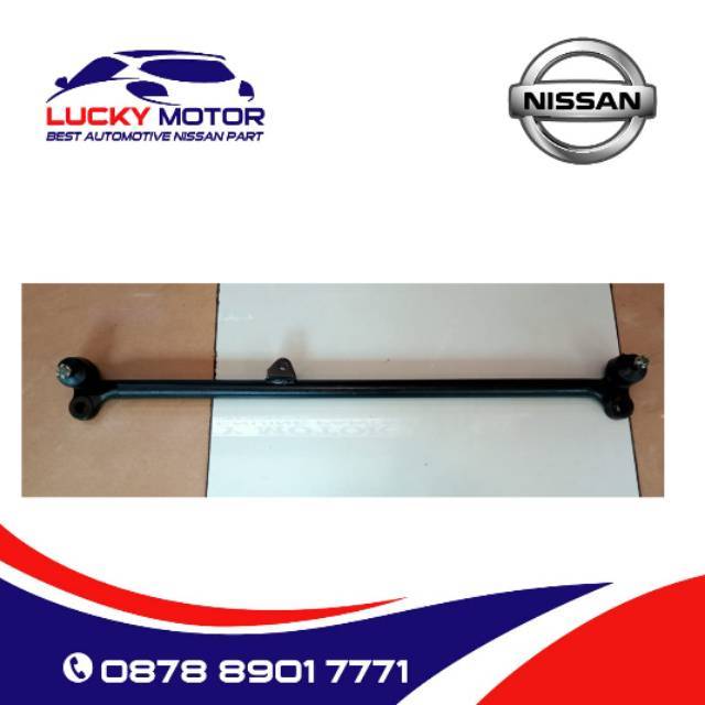 DRAKLING LONG TIE ROD NISSAN TERRANO