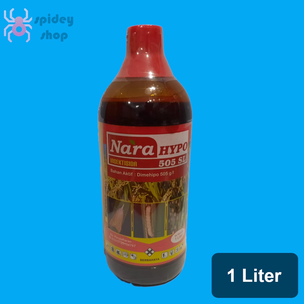 Narahypo 1 Liter Insektisida Sistemik