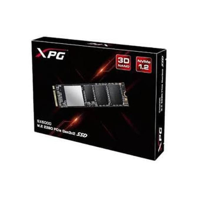 ADATA SSD SX6000 M.2 NVME 128GB