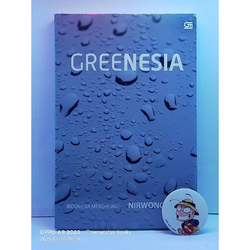 

Greenesia
