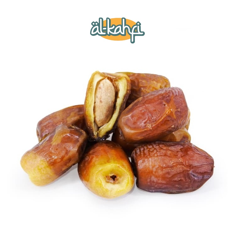 Kurma Shoidi 1 Kg | Kurma Manis Lembut Seperti Kurma Sukari Premium