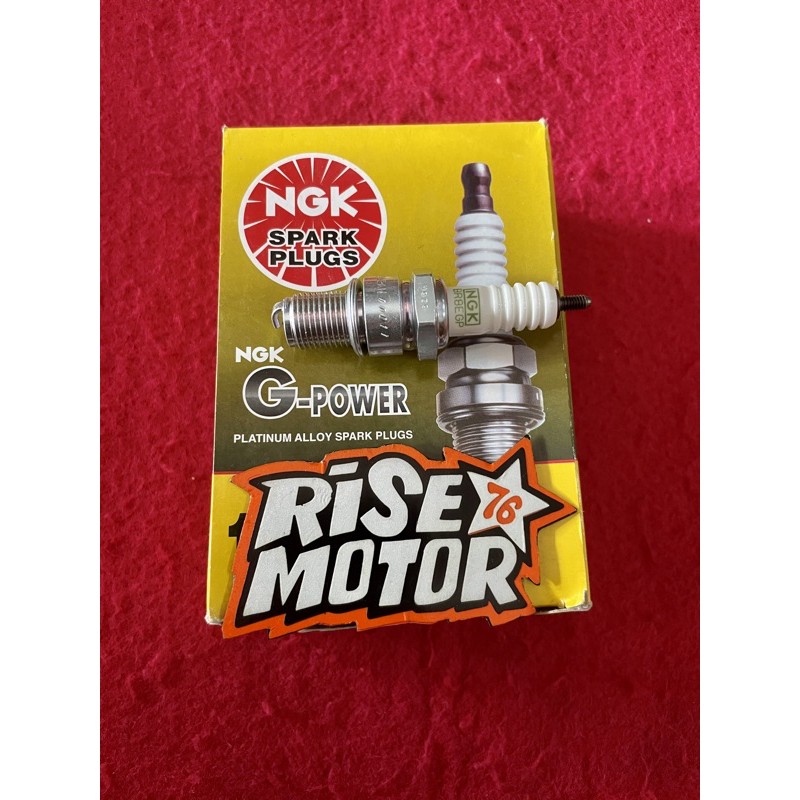 BUSI NGK G POWER Ninja 2T Vespa 2T