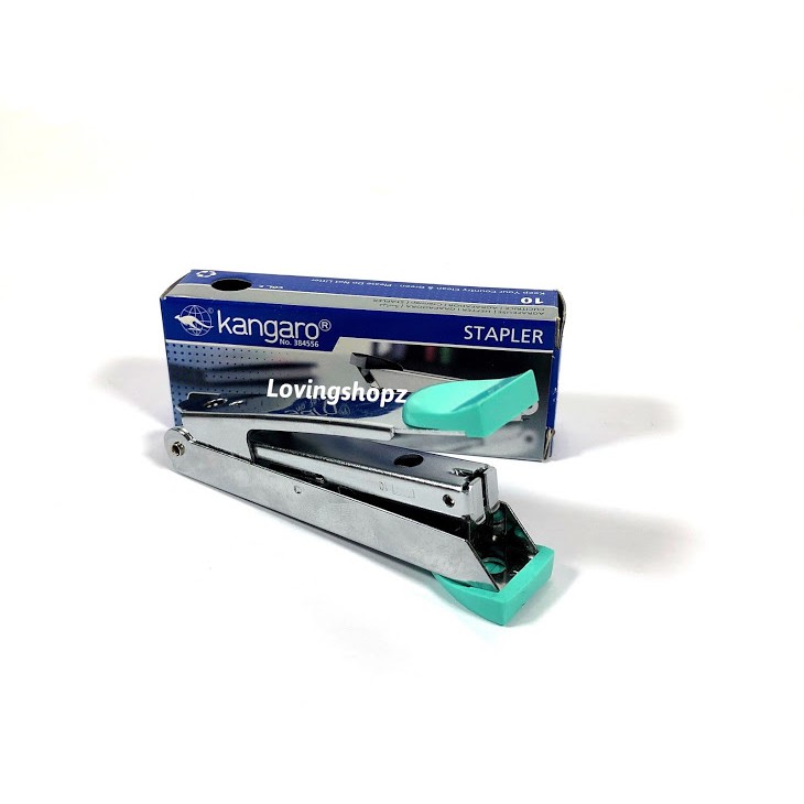 

Stapler merek Kangaroo No.10