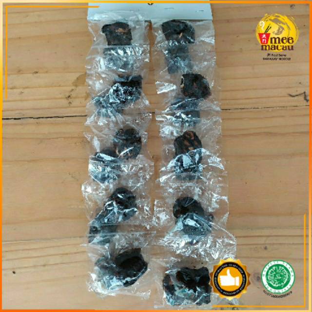 Asem Asam Jawa Asli Sachet | 1 Sachet 1 Pcs