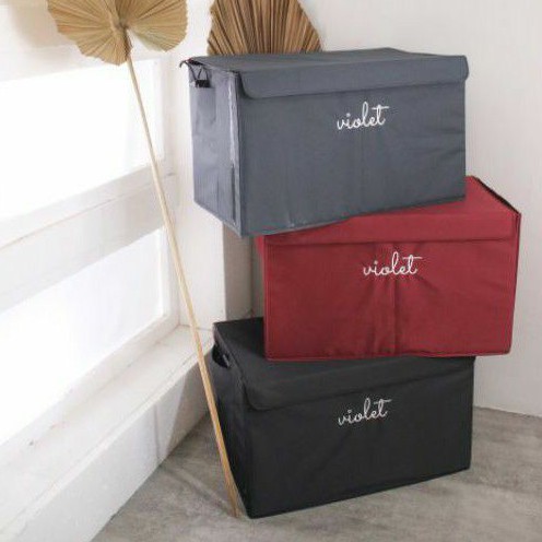 Lampu UV Sterilizer Portable Box (anti corona dan pembasmi virus)