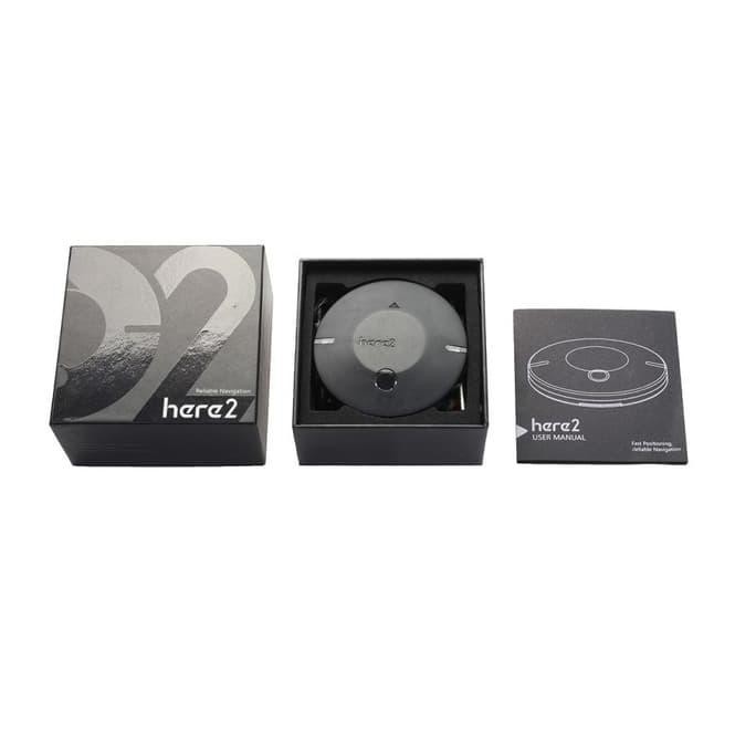 B15227 Here 2 GNSS for Pixhawk 2.1