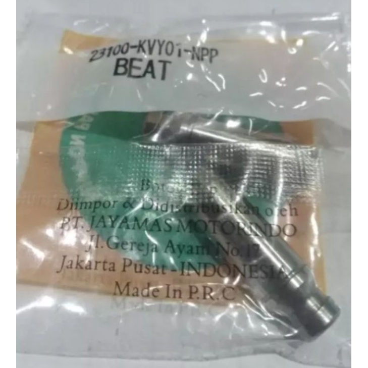 BOS KLEP BEAT SCOOPY SPACY