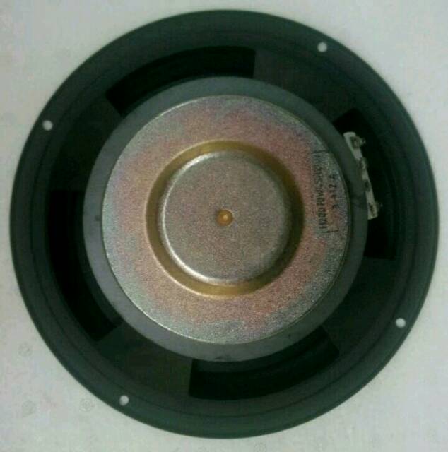 harga speaker xbr 10 inch