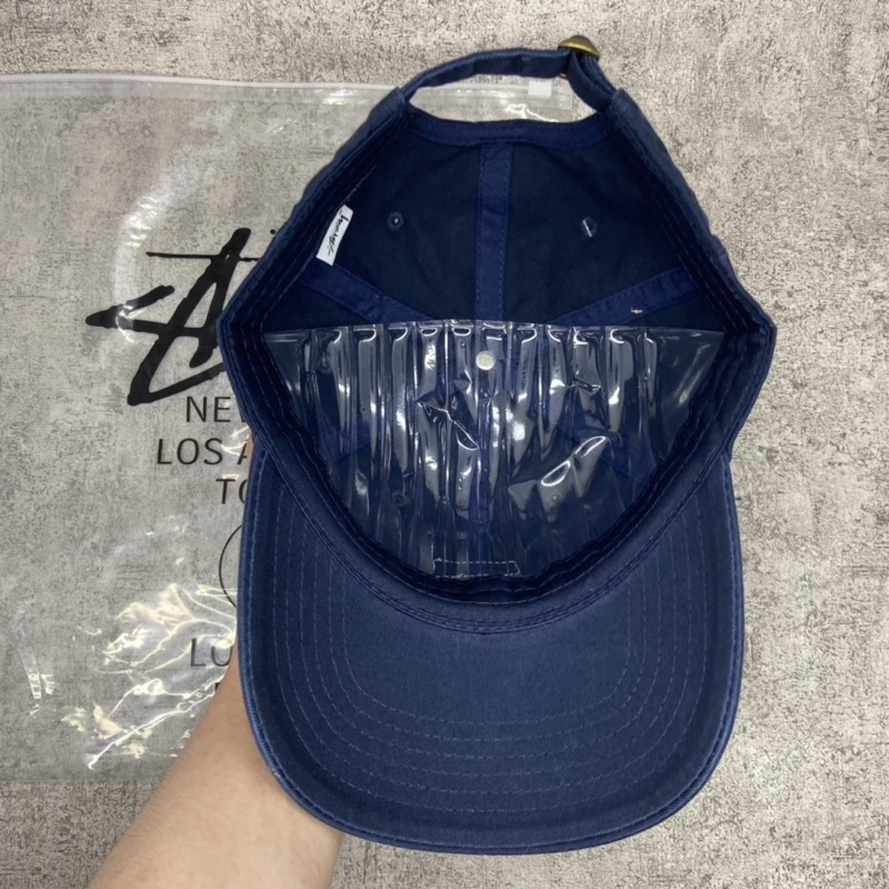 STUSSY BASEBALL CAP / TOPI BISBOL STUSSY / TOPI STUSSY / TOPI BASEBALL MURAH / TOPI MURAH