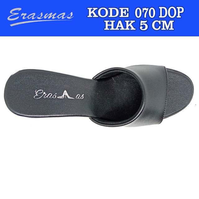 Sandal Slop PSR Persit 070 Erasmas Slop PSR Bhayangkari Selop Persit Selop Bhayangkari Slop IKKT Slop PIA