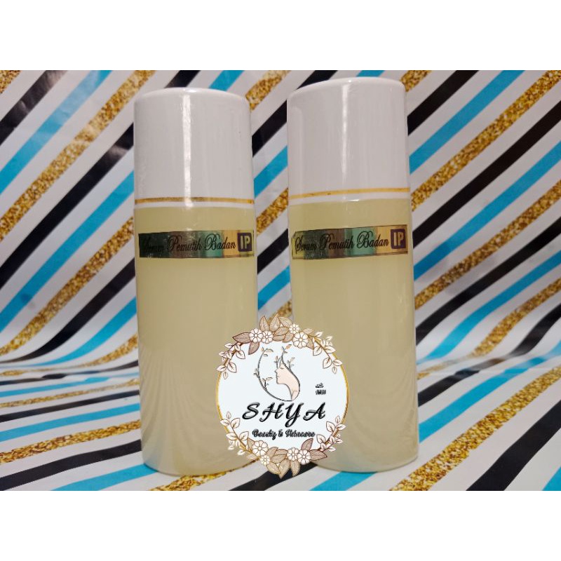 Serum Pemutih Badan IP ( Night )
