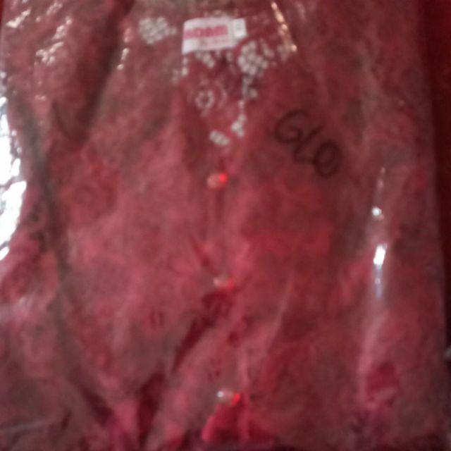 Kemeja Batik Pria Katun Streets