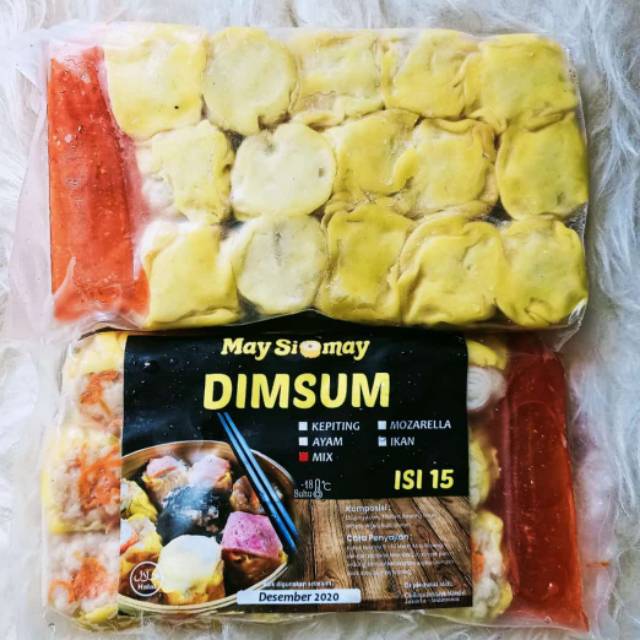 

Dimsum