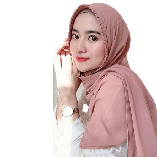 PASHMINA TALI SARAH // PASHTAN SARAH LIPIT