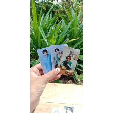 

photocard custom
