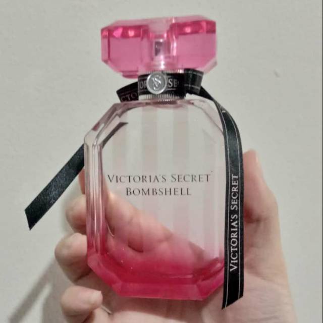 Victoria SecreT BombshelL 100ml For Women