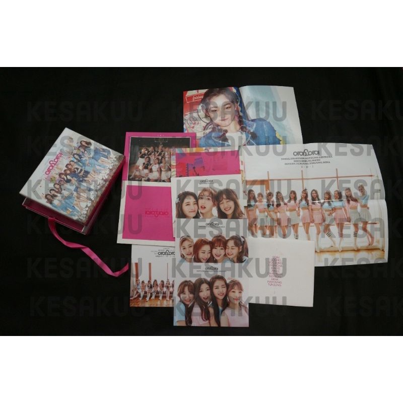 ALBUM IOI CHRYSALIS SPECIAL EDITION (RARE)