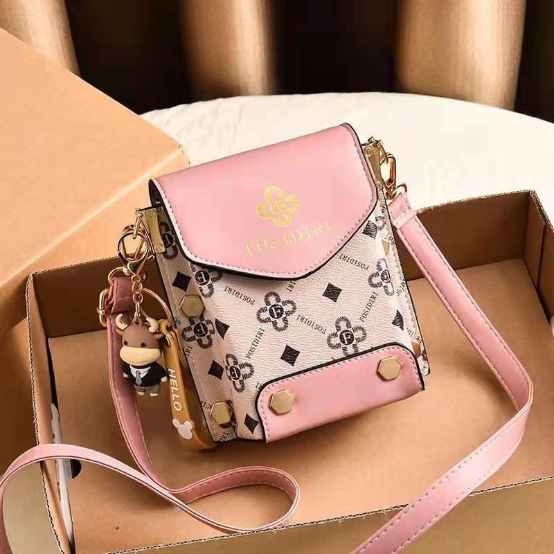 JX 790 Tas Selempang Wanita Elegan - Tas Import Kualitas Premium - Tas Wanita Trendy