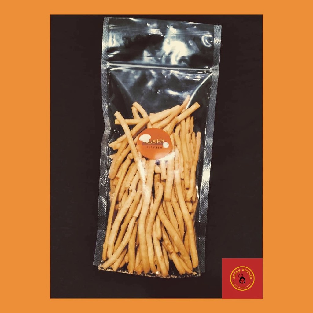 

Cheese Stick Kushy 250g
