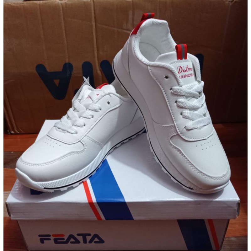 Sepatu Sport Wanita FEATA