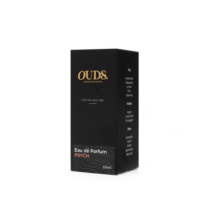 OUDS Perfume PSYCH (35ml)