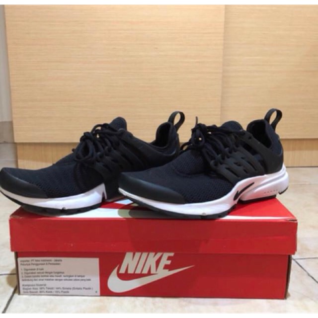 Nike Air Presto