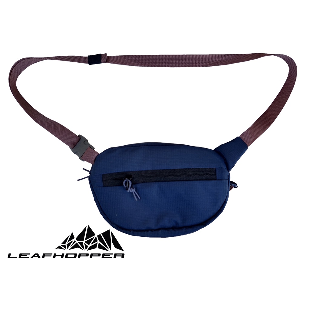 Tas Pinggang Waistbag LEAFHOPPER slingbag