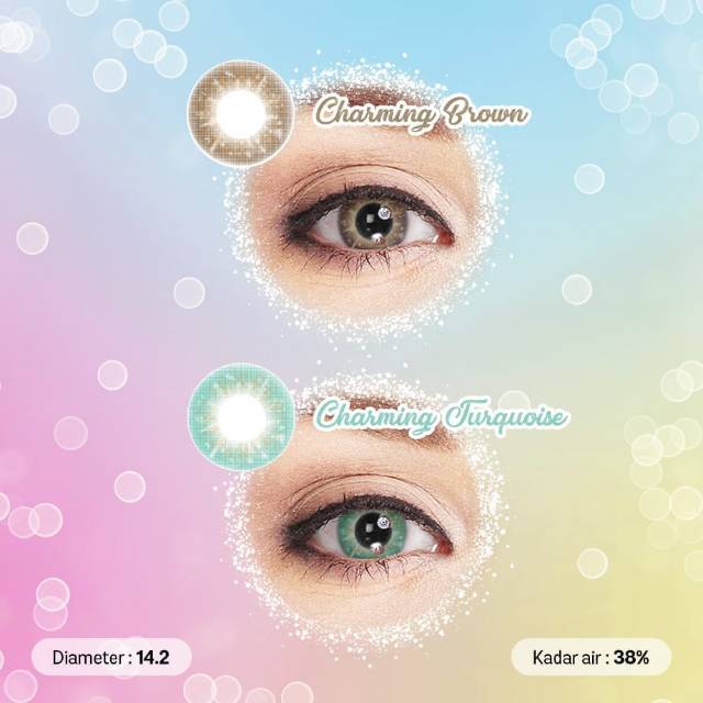 

Gel Charming