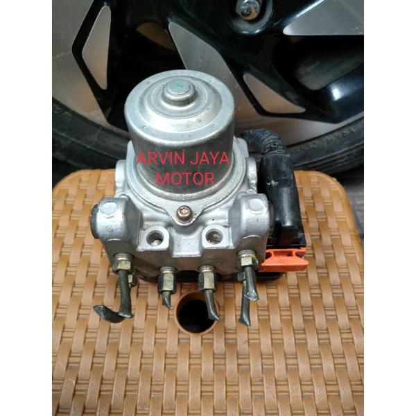 modul abs Honda stream 1700cc