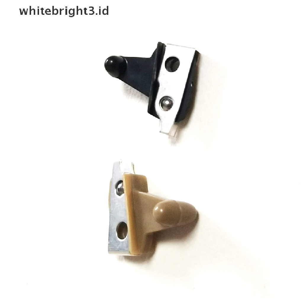 WAHL {whitebright3.id} 1pc Saklar Pengganti Wahl8148/8159Alatan Perbaikan Pemotong Rambut Elektrik