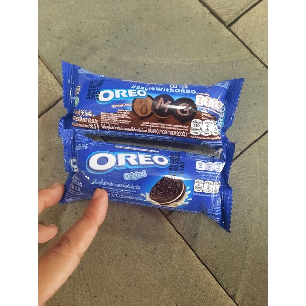 

oreo 70gr