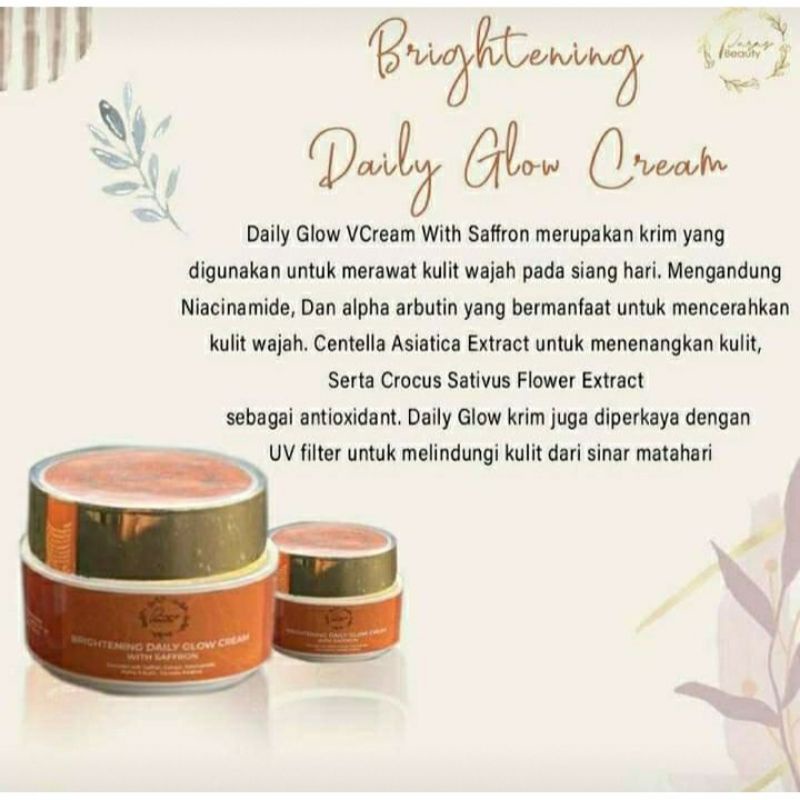 Ecer PARAS BEAUTY skincare BPOM halal
