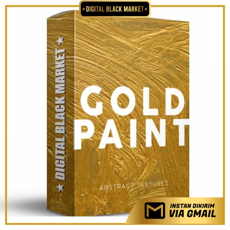 Gold Paint Textures 2 - JPEG Ultra HD