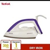 SETRIKA TEFAL DRY EASY GLISS / TEFAL DRY IRON EASY GLISS FS4040