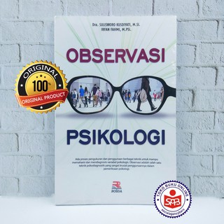 Observasi Psikologi - Sulisworo Kusdiyati