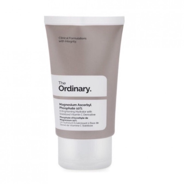 The Ordinary Magnesium Ascorbyl Phosphate 10%