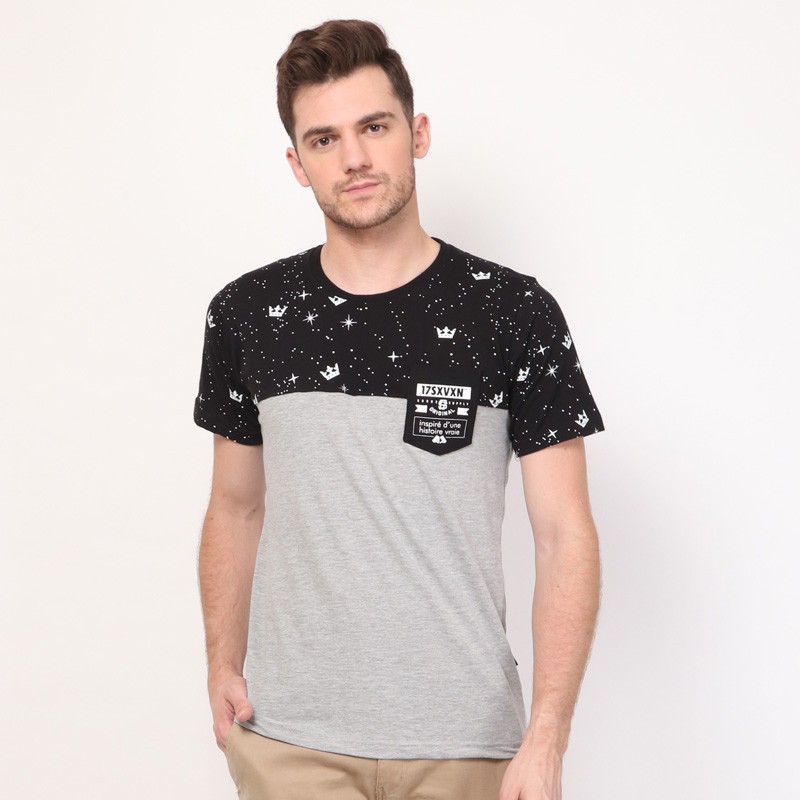 

17Seven Original-Tshirt-0119-Crownspace2