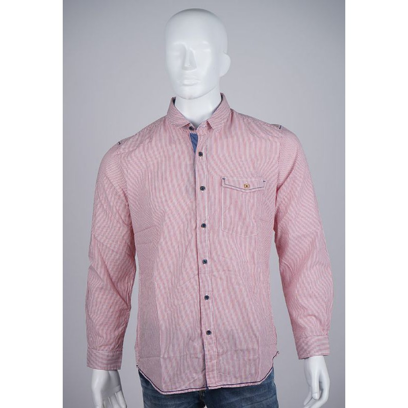 KL861 Kemeja Lois Original murah promo