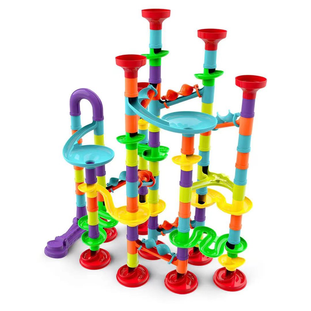 MARBLE RUN 105 / 113 / 142 pcs