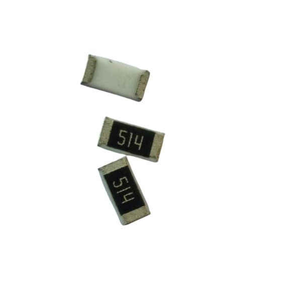 resistor smd 510k ohm/10pcs