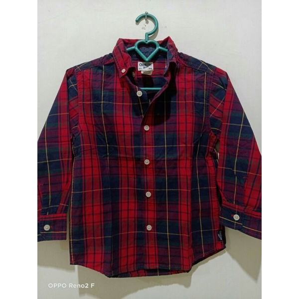 Preloved Oshkosh