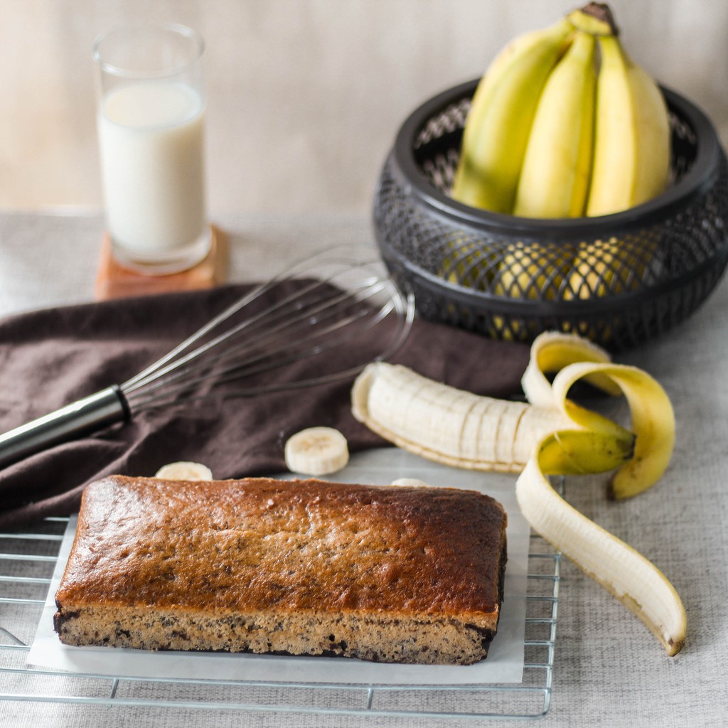 

Brownies Banana by Brios