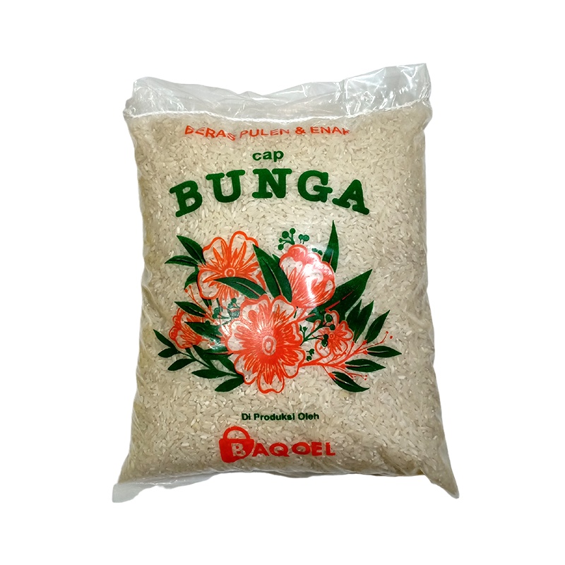 

Beras 5 kg