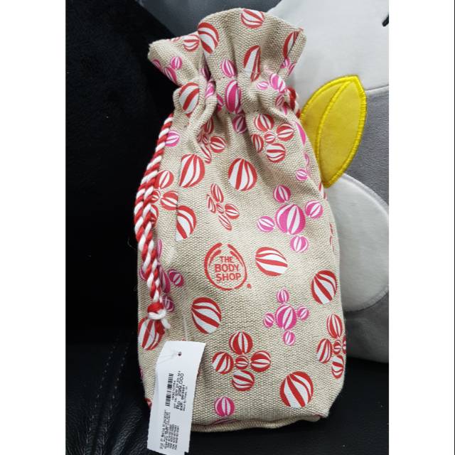 Gift Festive Sack Berry Bon Bon