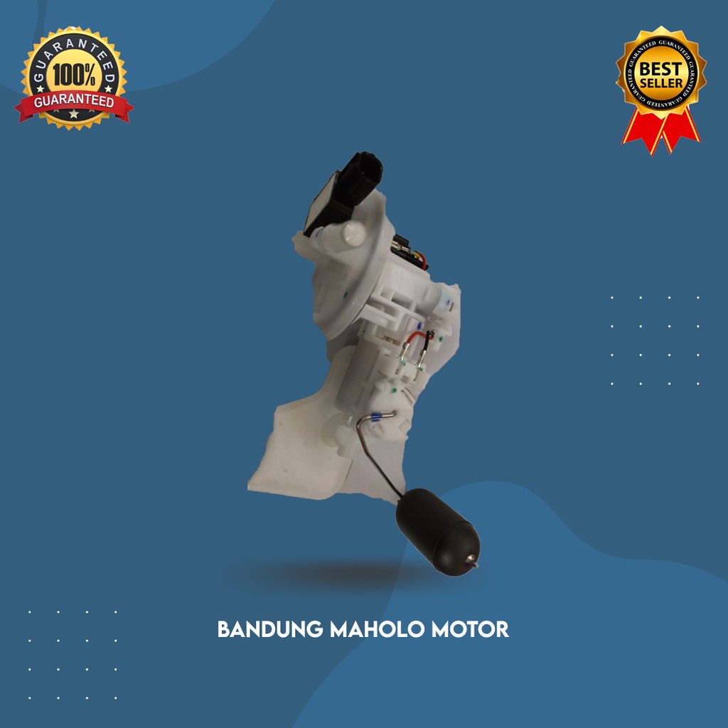 Pompa injeksi fullpam fuelpum pulpam injeksi Yamaha mio-j, X-Ride, dll /choho.