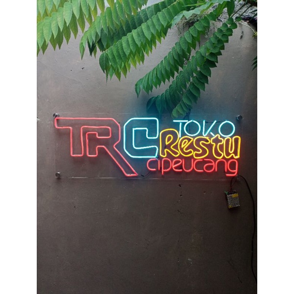neon flex/neon custom/LED custom